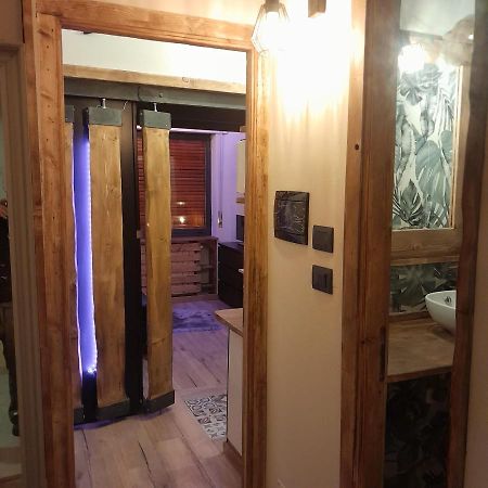Appartement Sportinia 80 à Oulx Extérieur photo