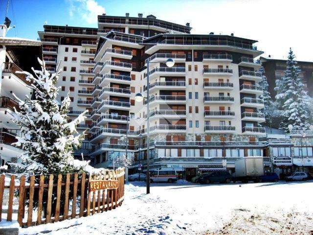 Appartement Sportinia 80 à Oulx Extérieur photo