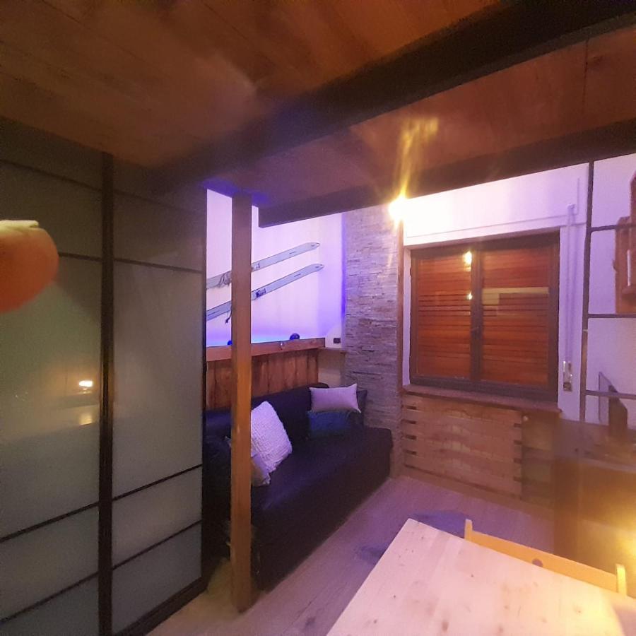 Appartement Sportinia 80 à Oulx Extérieur photo