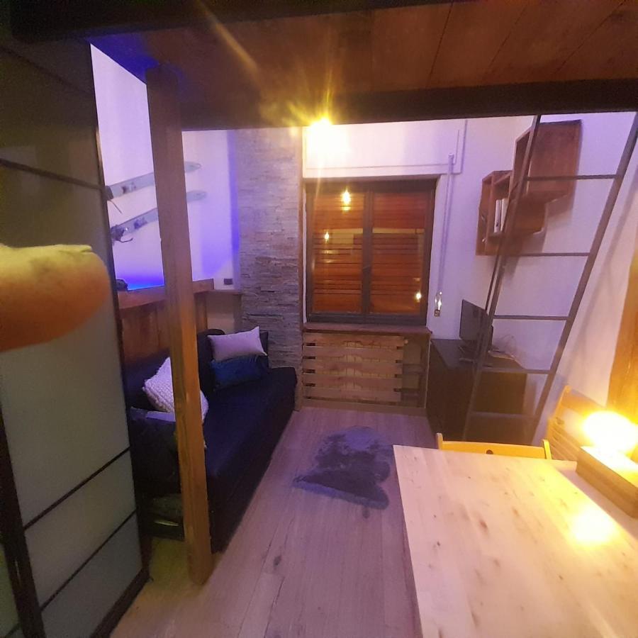 Appartement Sportinia 80 à Oulx Extérieur photo